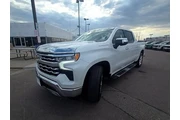 2023 Silverado 1500 LTZ en North Dakota