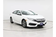 Honda Civic 2017 EX 4dr Seda en Modesto