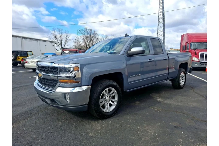 $17900 : 2016 Silverado 1500 LT Double image 3