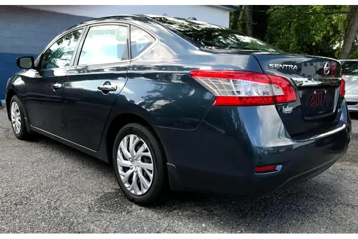 $7175 : 2013 Sentra image 4