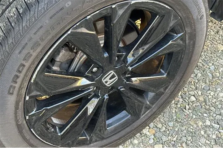 $36111 : Honda CR-V Hybrid 2023 AWD S image 8