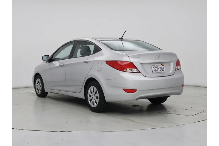 $13599 : Hyundai ACCENT 2016 SE 4dr S image 2