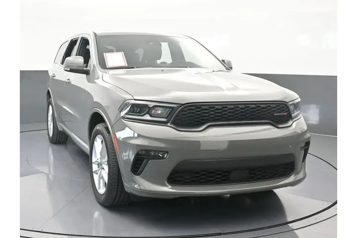 $27200 : Dodge Durango 2022 AWD GT 4d image 9