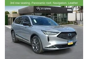 Acura MDX 2023 SH-AWD 4dr SU en Los Angeles