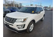 $15600 : Ford Explorer 2017 AWD XLT 4 thumbnail