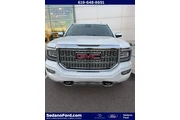 GMC Sierra 1500 2017 4x4 Den en San Diego