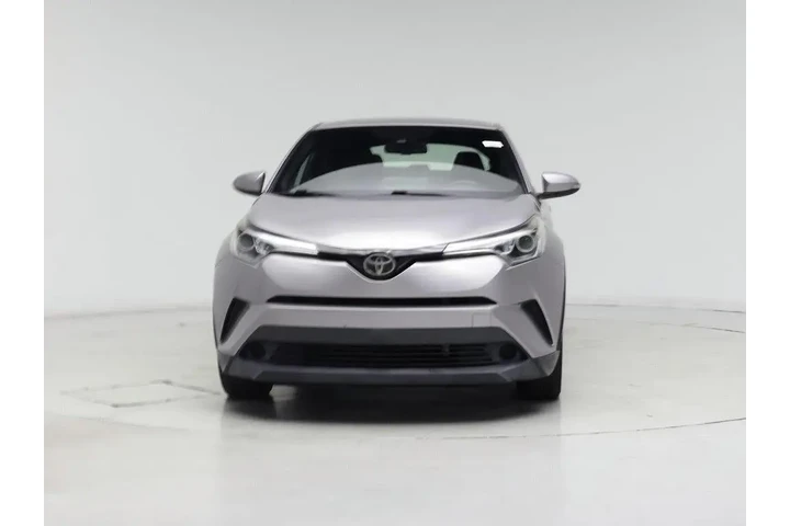 $16998 : Toyota C-HR 2019 XLE 4dr Cro image 5