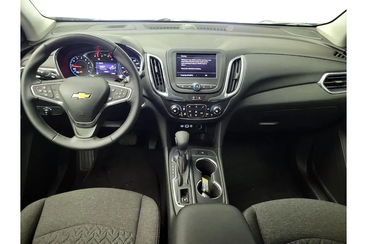 $20998 : Chevrolet Equinox 2023 LT 4d image 9