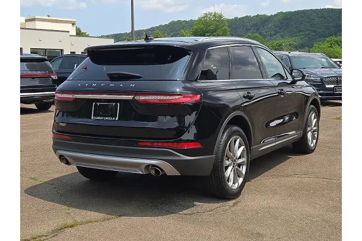 $31599 : Lincoln Corsair 2022 AWD Sta image 6