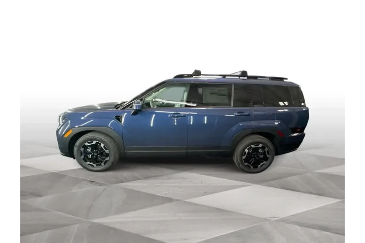 $28866 : Hyundai SANTA FE 2025 SEL 4d image 5
