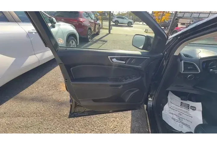 $21998 : Ford Edge 2024 AWD SEL 4dr S image 9