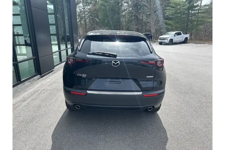 $21895 : Mazda CX-30 2022 AWD 2.5 S S image 5
