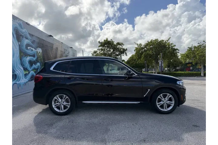 $11995 : 2019 BMW X3 sDrive30i image 7