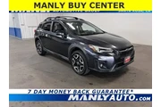 Subaru Crosstrek 2018 AWD 2. en Santa Rosa