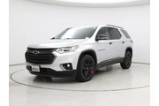 $26998 : Chevrolet Traverse 2020 Prem thumbnail