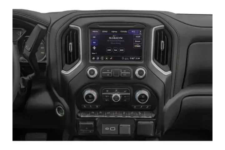 $36900 : GMC Sierra 1500 Limited 2022 image 10