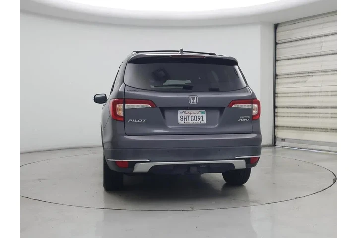 $27998 : Honda Pilot 2019 AWD Touring image 6