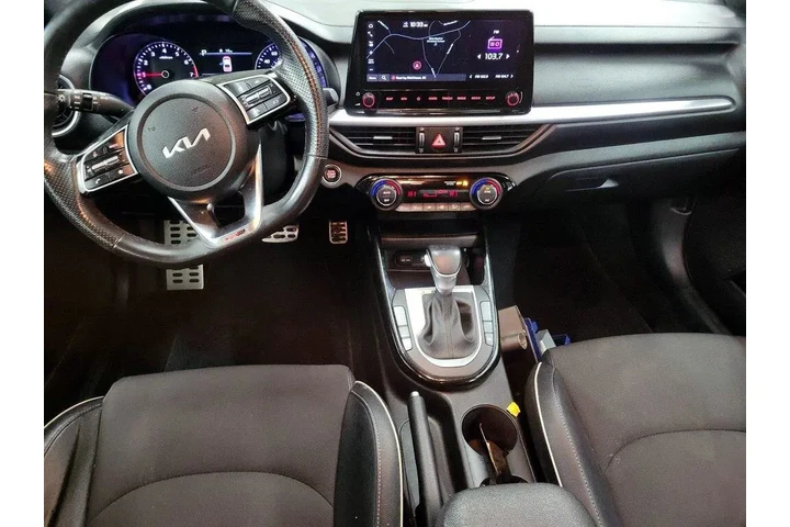 $19998 : Kia Forte 2023 GT-Line 4dr S image 8