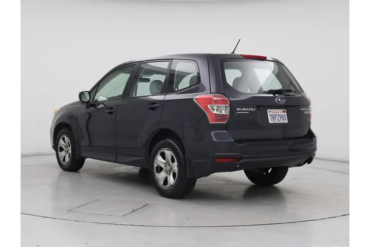 $14998 : Subaru Forester 2014 AWD 2.5 image 2