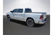 $38000 : Ram 1500 2022 4x4 Limited 4d thumbnail