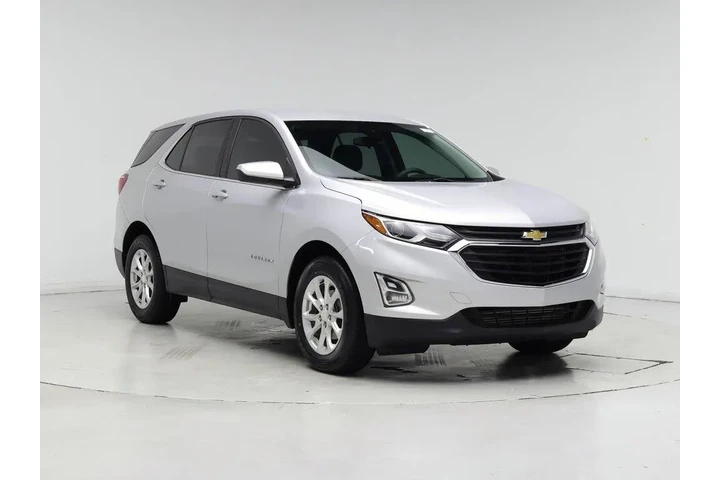$19998 : Chevrolet Equinox 2020 LT 4d image 1