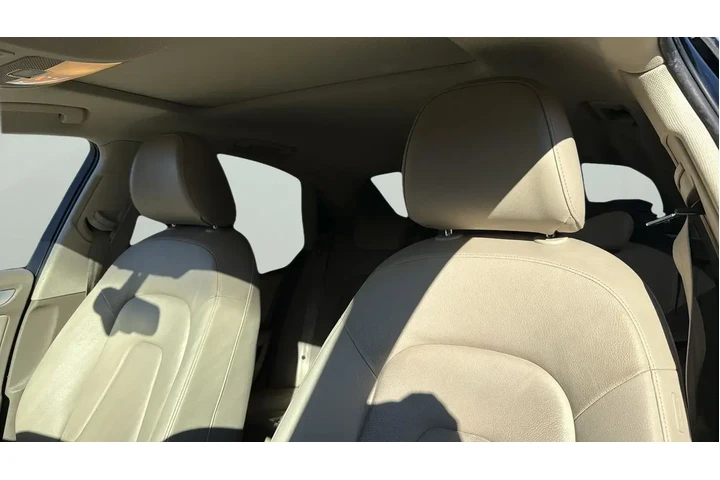 $7854 : Audi A4 2009 AWD 2.0T quattr image 10