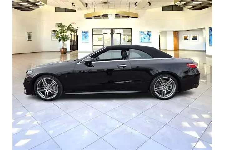 $31408 : Mercedes-Benz E-Class 2018 E image 4