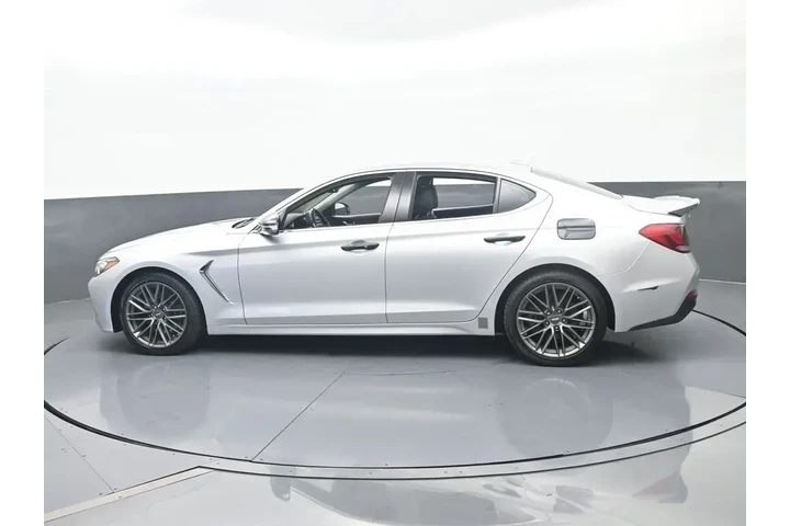 $18522 : Genesis G70 2019 AWD 2.0T Ad image 3