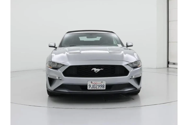 $23998 : Ford Mustang 2020 EcoBoost 2 image 5