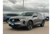 $35052 : Acura RDX 2022 SH-AWD 4dr SU thumbnail