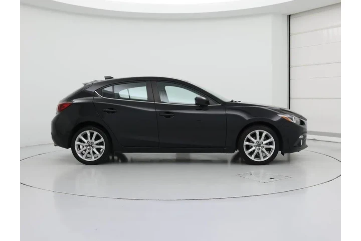 $14998 : Mazda Mazda3 2014 s Touring image 7