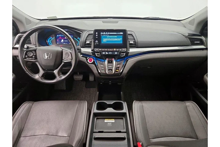 $34998 : Honda Odyssey 2022 Elite 4dr image 9