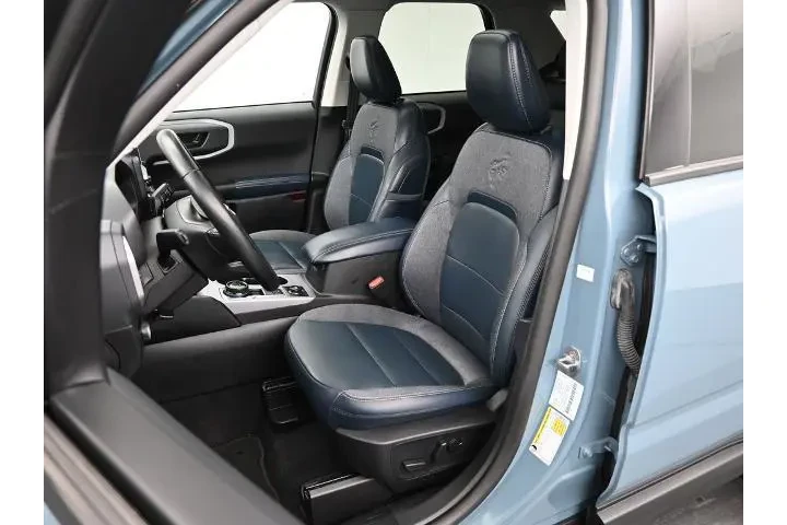 $28100 : Ford Bronco Sport 2023 AWD O image 10