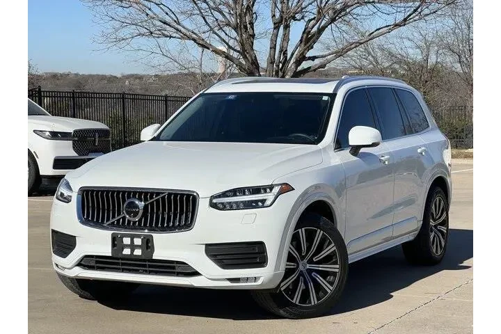 $27999 : Volvo XC90 2020 AWD T6 Momen image 1