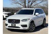 Volvo XC90 2020 AWD T6 Momen