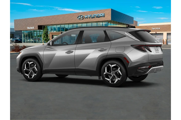 $26990 : Hyundai TUCSON 2023 AWD Limi image 4