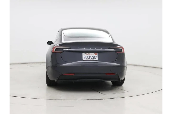 $39998 : Tesla Model 3 2025 Long Rang image 6