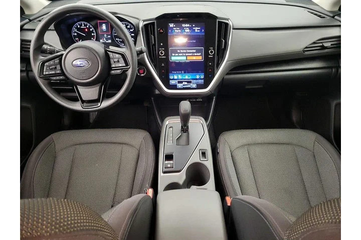 $25998 : Subaru Crosstrek 2024 AWD Pr image 9