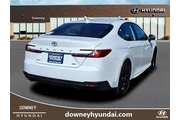 $29519 : Toyota Camry 2025 SE 4dr Sed thumbnail