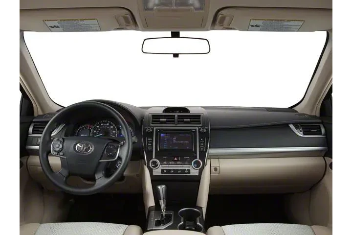 $8998 : Toyota Camry 2012 LE 4dr Sed image 7