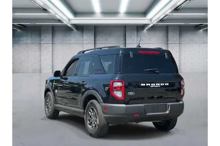 $22555 : Ford Bronco Sport 2021 AWD B image 6