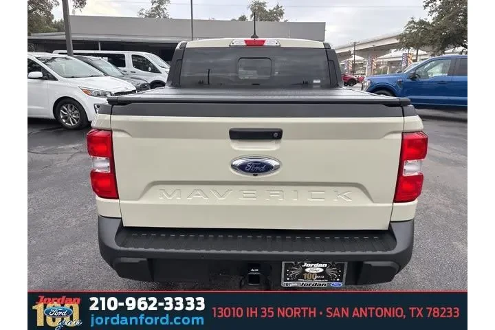 $33125 : Ford Maverick 2024 AWD Laria image 7