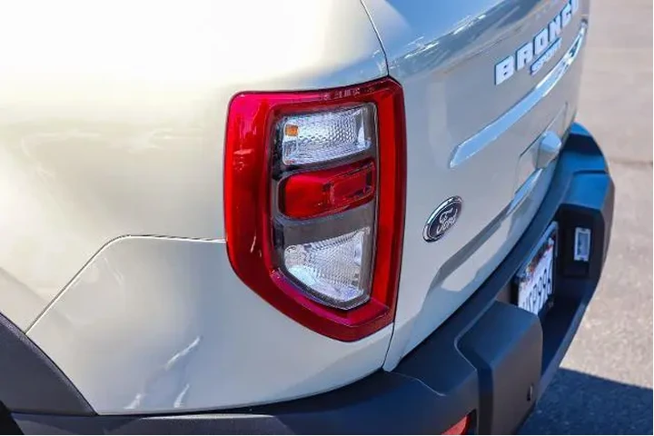 $37933 : Ford Bronco Sport 2025 AWD O image 7