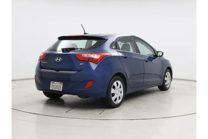 $11998 : Hyundai ELANTRA GT 2016 4dr image 8