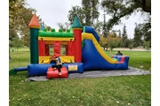 TOROS*WATER SLIDES*CARPAS thumbnail