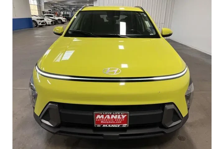 $19807 : Hyundai KONA 2024 AWD SEL 4d image 8