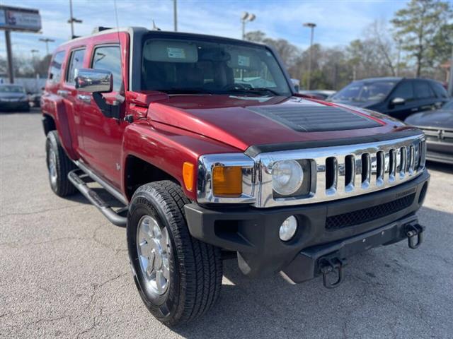 $7500 : 2010 HUMMER H3 Luxury image 2