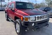 $7500 : 2010 HUMMER H3 Luxury thumbnail