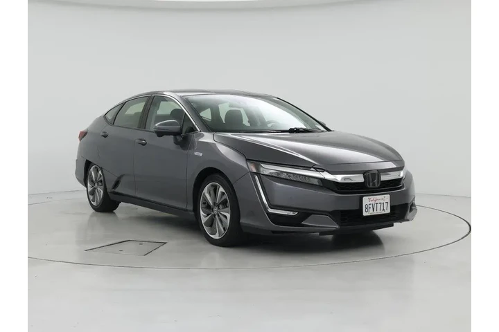 $18998 : Honda Clarity Plug-In Hybrid image 1