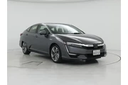 Honda Clarity Plug-In Hybrid